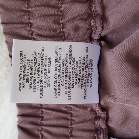 MONDETTA | NWT Ladies' Active Walking Short Size Large - Picture 7 of 7